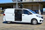 LDV G10 Van 2015 года